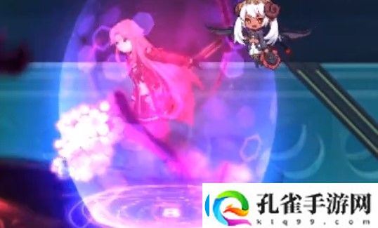 黑月Extend月神技能加点攻略一览