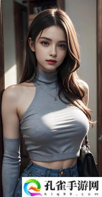 “少女哔哩哔哩”现象背后的多元文化与市场潜力:这一趋势为何成为年轻人的追捧焦点?