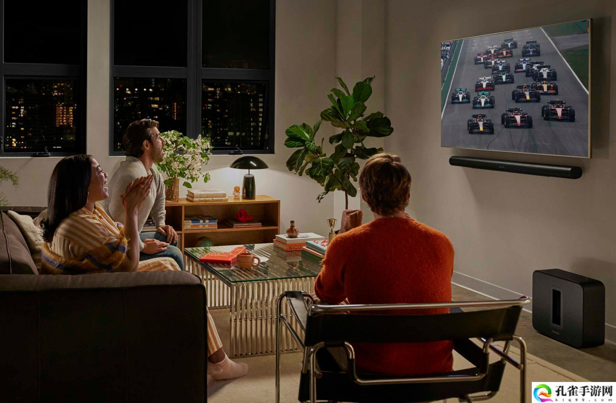 Sonos 高端机顶盒被取消：定价 200~400 美元，放弃挑战 Apple TV，公司重新聚焦音频业务