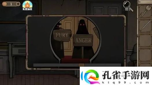 密室逃脱绝境系列8酒店惊魂攻略第三天