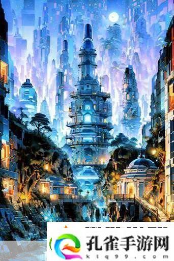 圣域之门震撼来袭探索魔幻战斗新纪元