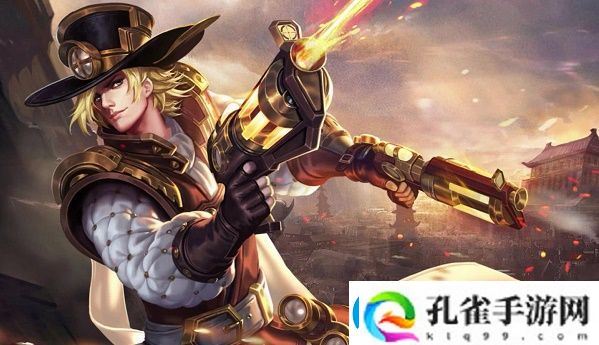 王者荣耀新英雄金蝉全攻略