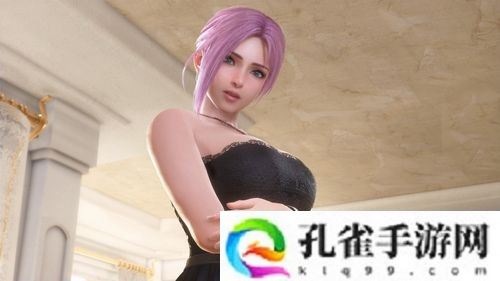 《生死格斗：沙滩排球 维纳斯璀璨假期》将于2025年3月6日发售 预购特典公布