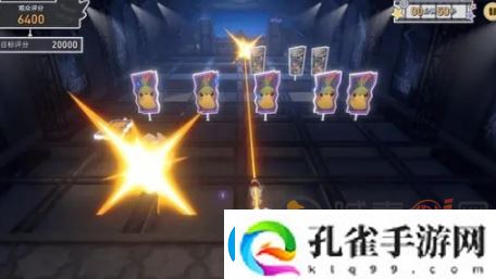 崩坏星穹铁道第几滴血成就怎么完成