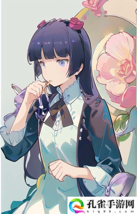 如何高效使用JMComic漫画网页版？详细教程与功能解读：让你轻松上手漫画平台