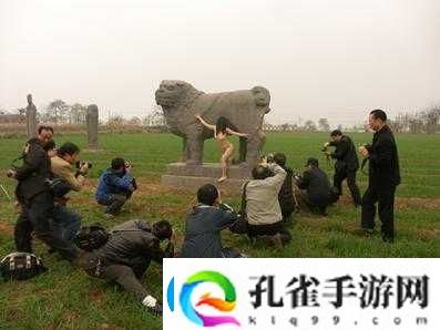 吉泽明步人体艺术经典之作