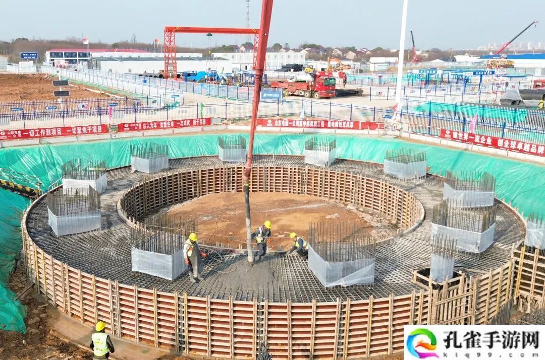 世界最大“空气充电宝”迎来重要节点：金坛盐穴压缩空气储能发电二期项目，核心设备 100% 国产化