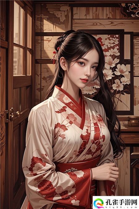 我女朋友的妈妈双字id5
