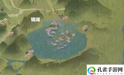 逆水寒手游1.2版本什么时候上线5