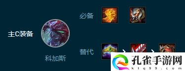 云顶之弈S9.5巨像大虫怎么玩,云顶之弈S9.5阵容玩法图文攻略介绍