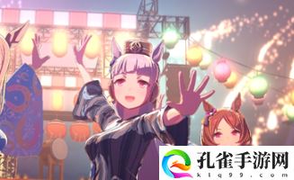 闪耀优俊少女安心竹针师登场事件选择方案攻略介绍