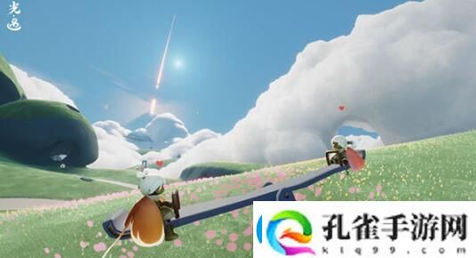 光遇双十一活动在哪里
