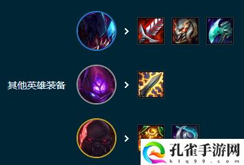 云顶之弈S9.5巨像大虫怎么玩,云顶之弈S9.5阵容玩法图文攻略介绍