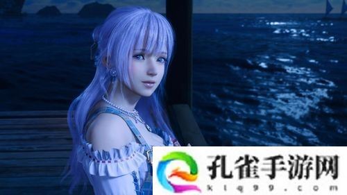 《生死格斗：沙滩排球 维纳斯璀璨假期》将于2025年3月6日发售 预购特典公布