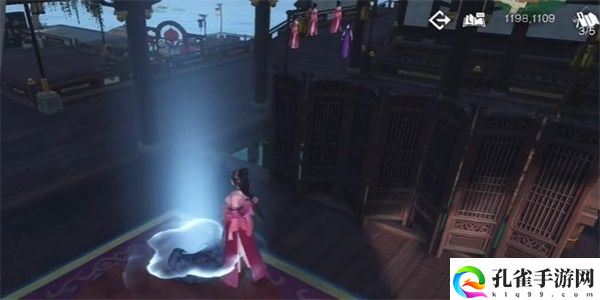 逆水寒手游熙春楼庆生任务怎么完成,逆水寒手游熙春楼庆生任务详细图文攻略一览