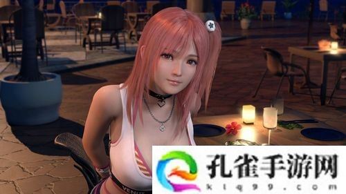 《生死格斗：沙滩排球 维纳斯璀璨假期》将于2025年3月6日发售 预购特典公布