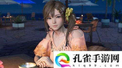 《生死格斗：沙滩排球 维纳斯璀璨假期》将于2025年3月6日发售 预购特典公布