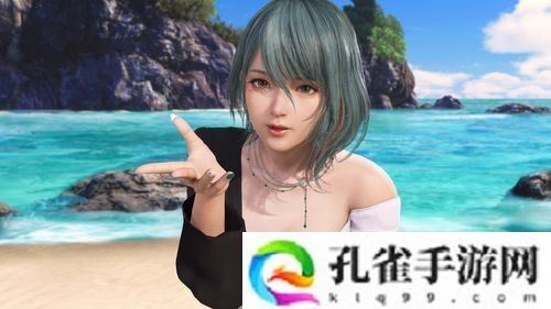 《生死格斗：沙滩排球 维纳斯璀璨假期》将于2025年3月6日发售 预购特典公布