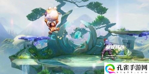 星之破晓正式服什么时候上线2