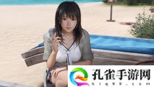 《生死格斗：沙滩排球 维纳斯璀璨假期》将于2025年3月6日发售 预购特典公布