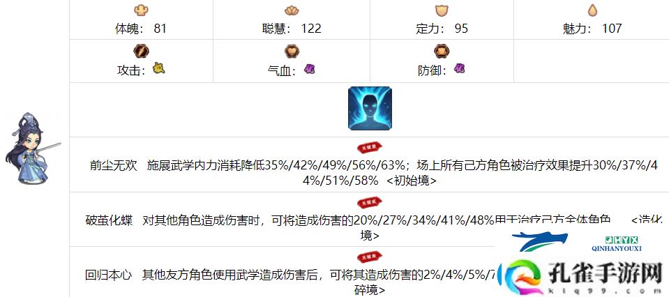 我要当掌门冷月仙人厉害吗