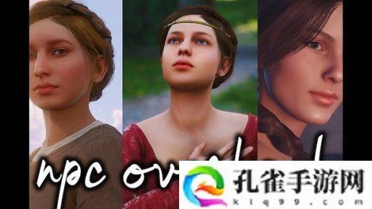 《天国：拯救2》官方Mod支持上线 物理晃动Mod吸睛