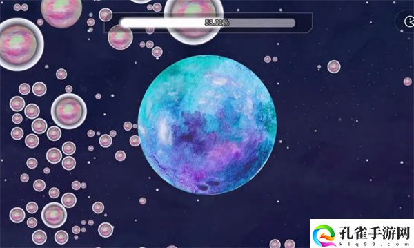 流浪小星球土星怎么通关,流浪小星球土星详细图文介绍通关攻略一览