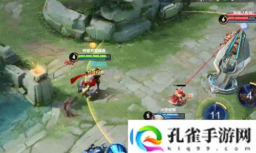 原神4.0版本全攻略