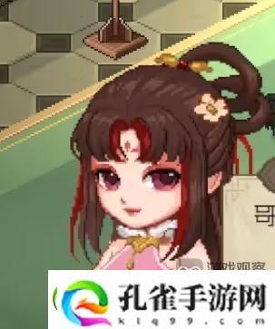 大侠立志传凌梦蝶结缘流程攻略