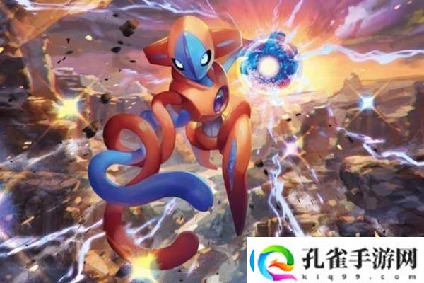 探索洛克王国世界测试资格的奇幻旅程