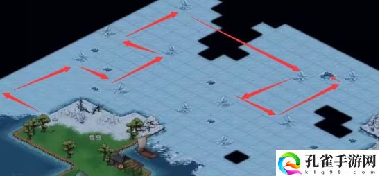 烟雨江湖东海秘藏怎么获得,东海秘藏坐标详细获得玩法介绍