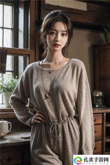 我女朋友的妈妈双字id5