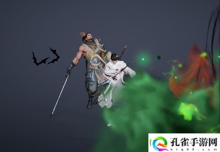 天涯明月刀手游五毒技能连招推荐