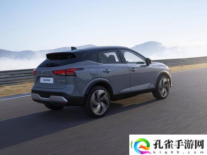 497799欧版国产SUV
