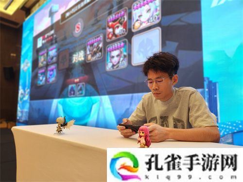 魔灵召唤：2024粤港澳大湾区线下友谊赛**落幕