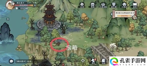 方寸对决洛城探索探索详细教学图文攻略介绍