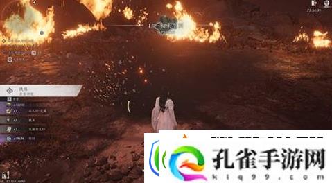 燕云十六声心魔寒姨怎么打