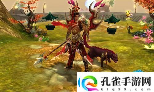 玩家抗议“氪金坐骑”属性过强