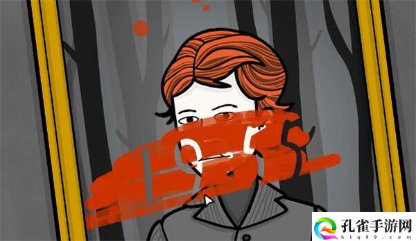 锈湖地铁繁花第五章怎么过,锈湖地铁繁花第五章详细步骤图文攻略