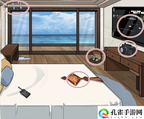 看你怎么秀手游海上遇险怎么过关 看你怎么秀手游海上遇险详细通关攻略一览