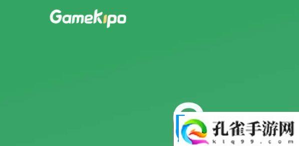 gamekipo中文设置图文教程