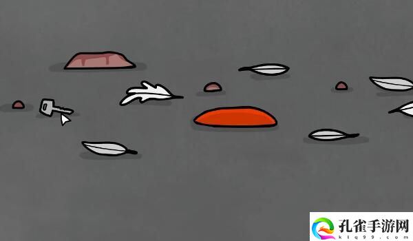 锈湖地铁繁花第五章怎么过,锈湖地铁繁花第五章详细步骤图文攻略