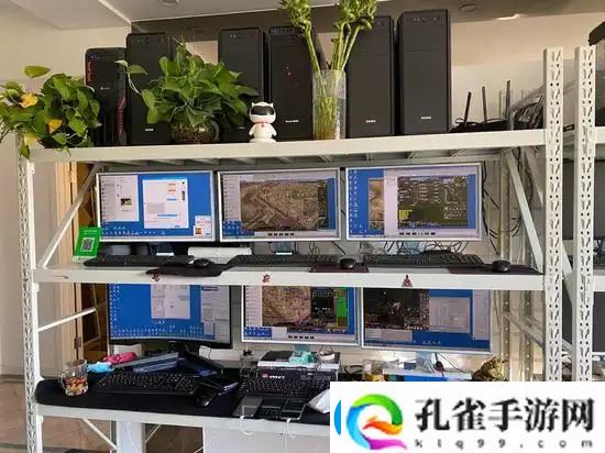哪吒2黑神话是开始还是结束起底游困境