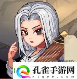 大侠立志传哑琴结缘方法攻略