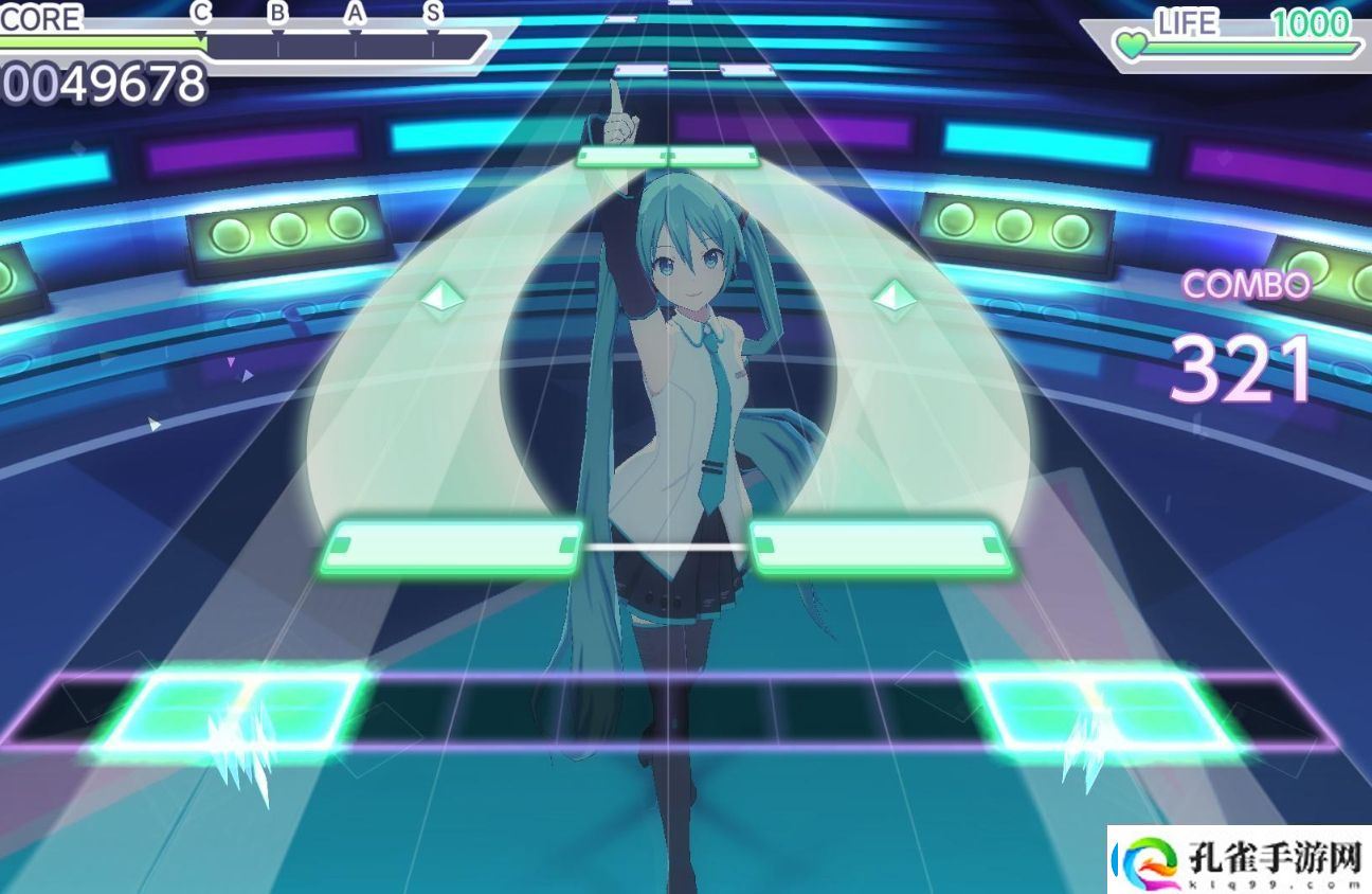 初音未来