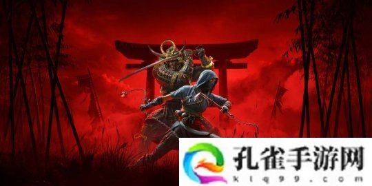 育碧采取措施防止员工因《刺客信条:影》被网暴