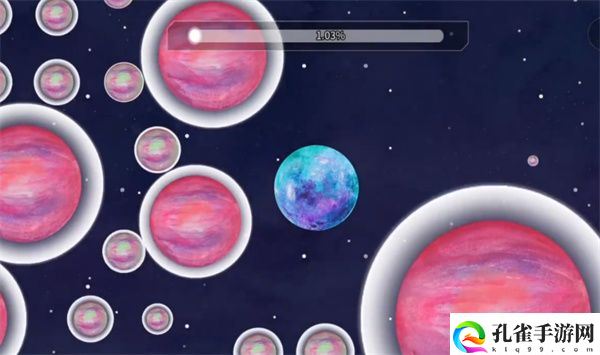 流浪小星球土星怎么通关,流浪小星球土星详细图文介绍通关攻略一览