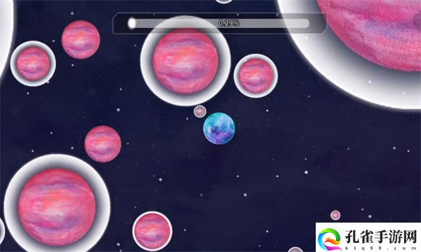 流浪小星球土星怎么通关,流浪小星球土星详细图文介绍通关攻略一览