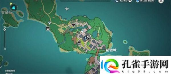 原神古时孤影前置任务上线怎么完成