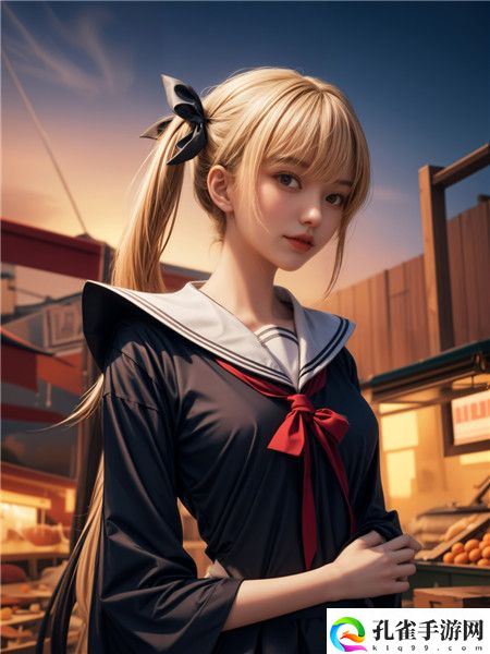 《乳牛牧场的奶牛娘》